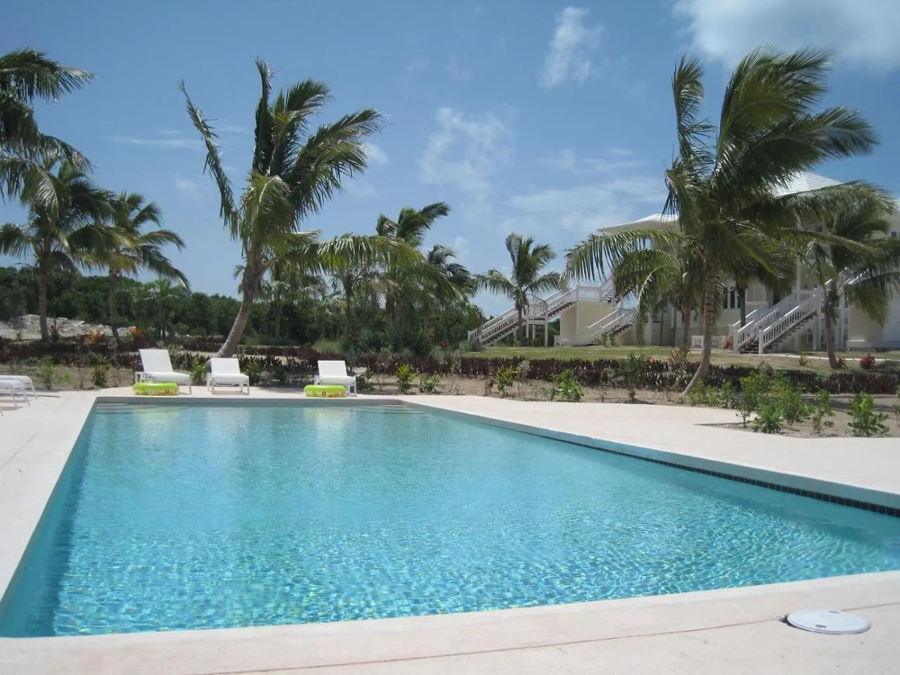 Casa vacanze Buttonwood Reserve 2D James Cistern Bahamas